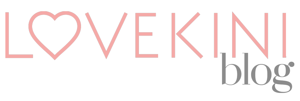 Lovekini Blog